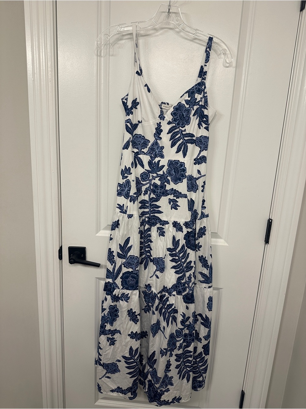 Moon River Maxi Dress